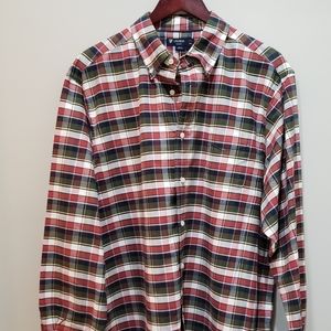 Men's Cremieux Shirt Dillards